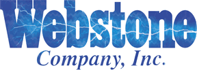 Webstone-logo
